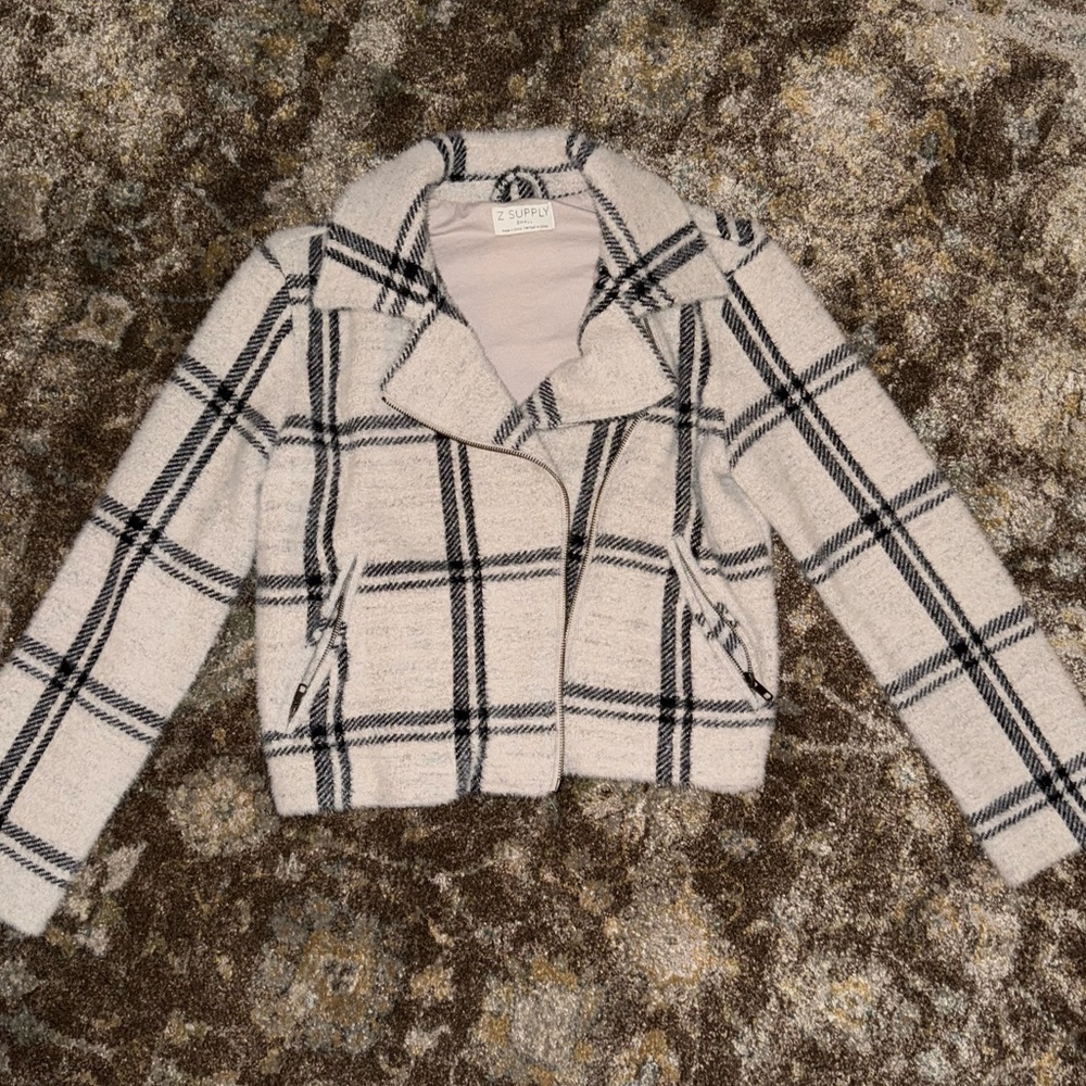 Z-Supply Jacket